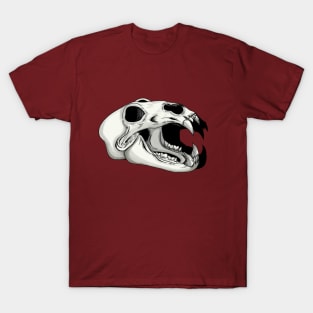 Animal bonehead T-Shirt